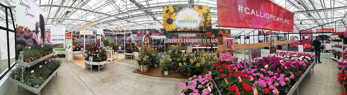 FlowerTrials 2018