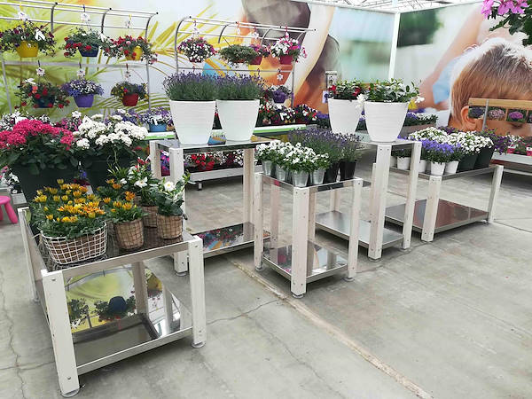 FlowerTrials 2018