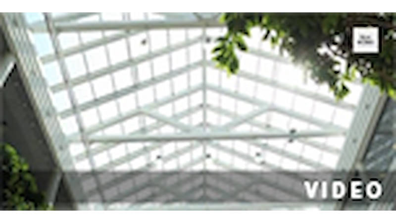  Fornitura per un Garden Center in Russia, TVOY DOM 