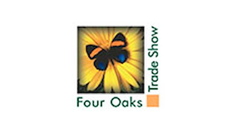 Four Oaks comercio y espectáculo
