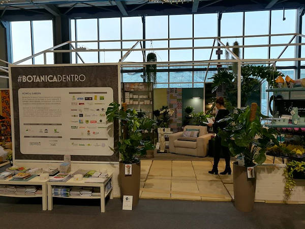 Garden Center New Trend a MyPlant & Garden 2018