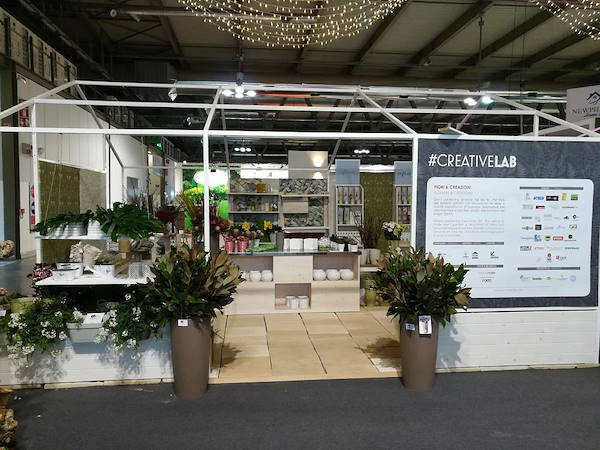 Garden Center New Trend a MyPlant & Garden 2018