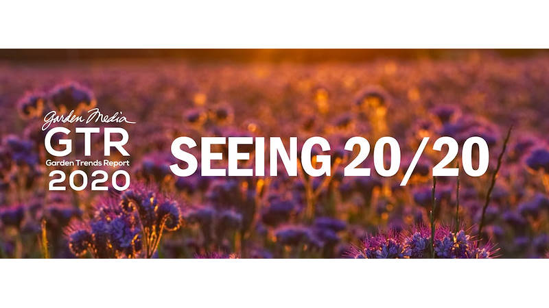 Garden Trends Report 2020 - primera parte