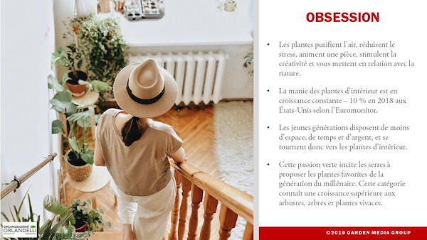 GARDEN TRENDS REPORT 2020- Troisième partie