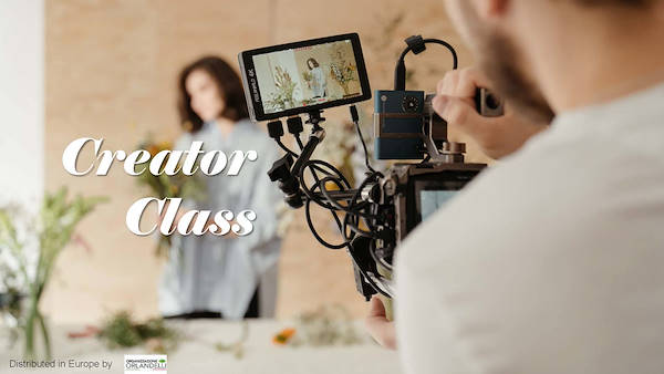 Garden Trends Report - Erster Teil