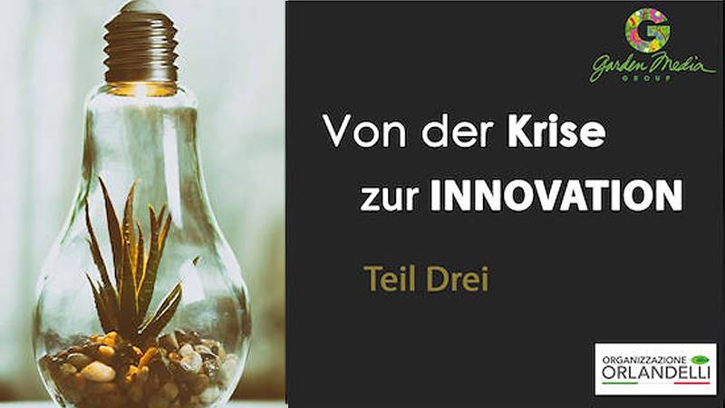 Garden Trends Report 2022 - Teil Drei