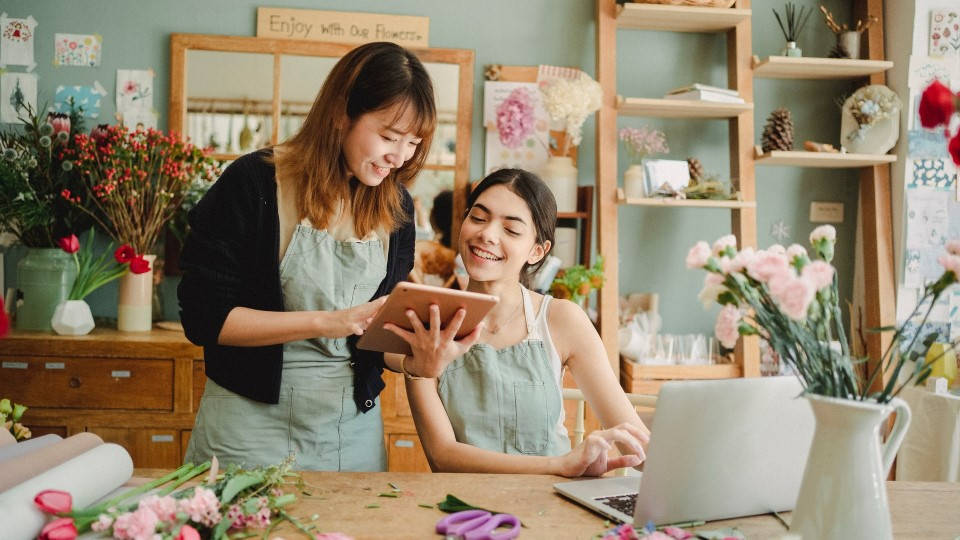 Blumen On Demand - seite 30