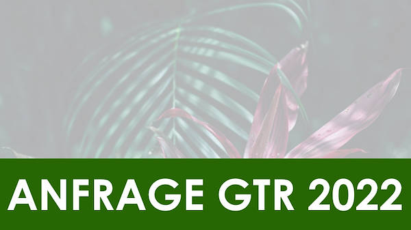 Garden Trends Report - Teil Drei