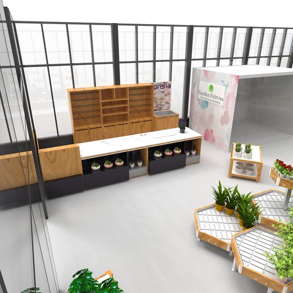 LE PROJET