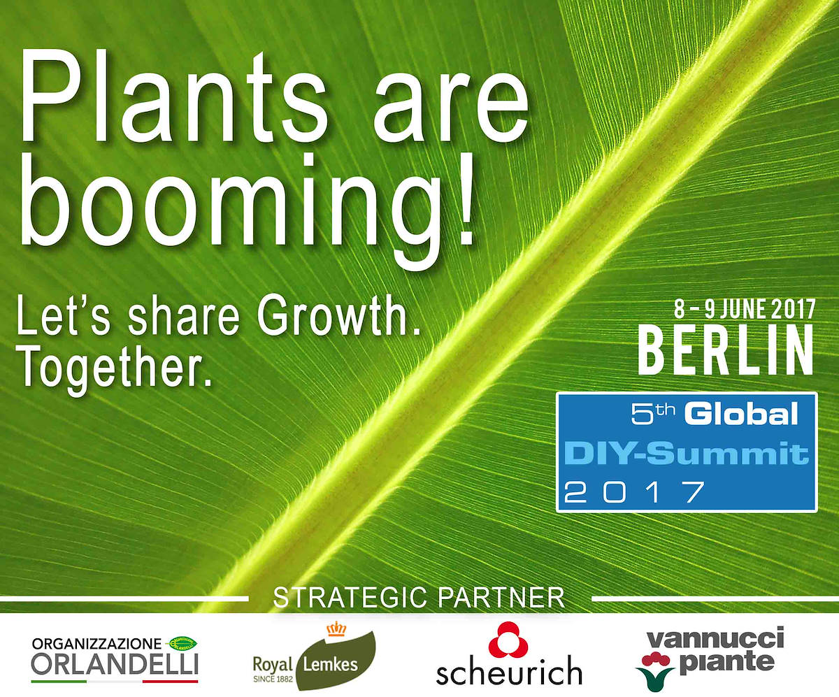 Global DIY Summit 