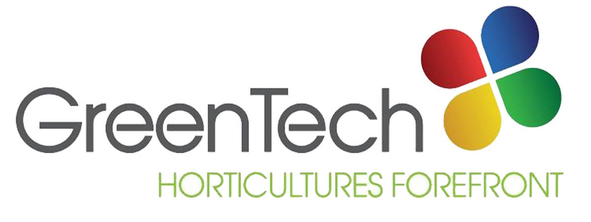 Greentech - Hall 8 Stand 603