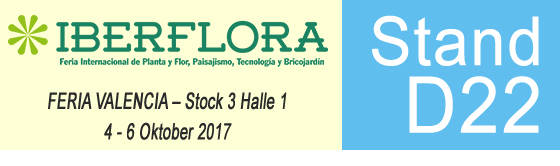Iberflora 2017