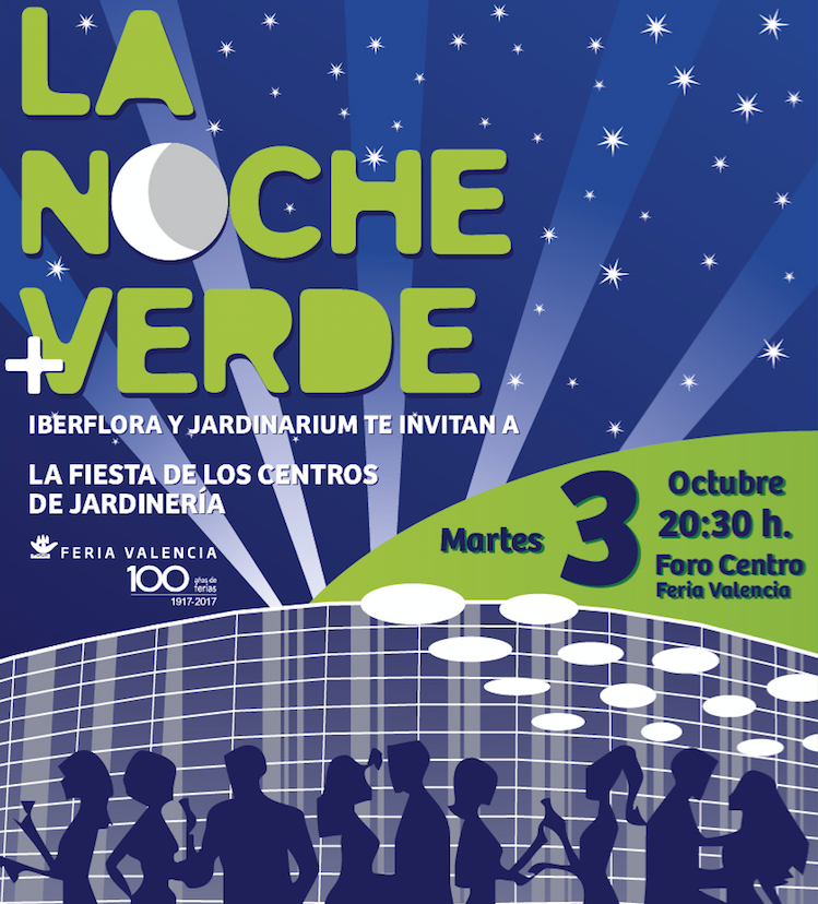 Iberflora 2017