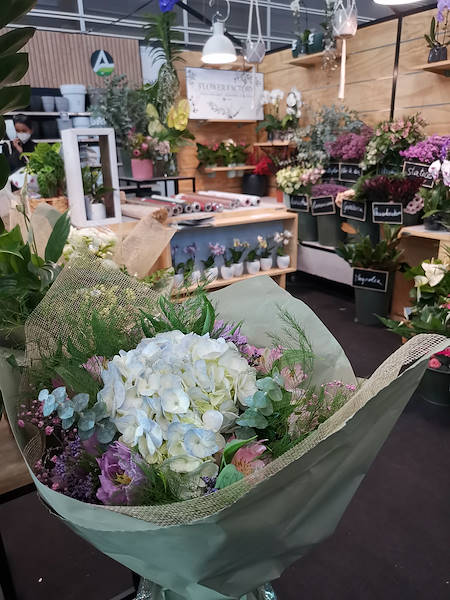 Iberflora 2021: descubre la exposición de Orlandelli por AliatGarden