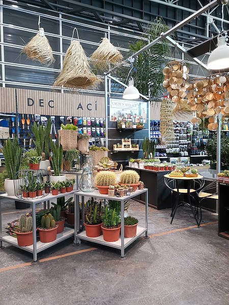 Iberflora 2021: scopri l'esposizione Orlandelli