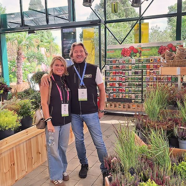IGCA 2026 Rückblick: Innovation, Visual Merchandising und globale Community