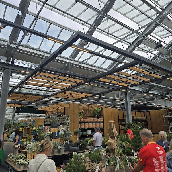 IGCA 2026 Rückblick: Innovation, Visual Merchandising und globale Community