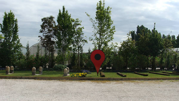 Il nostro Googlegiardino