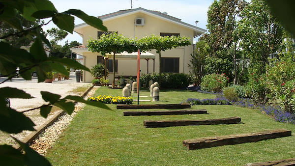 Il nostro Googlegiardino
