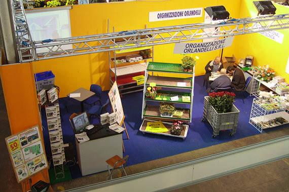 Galería