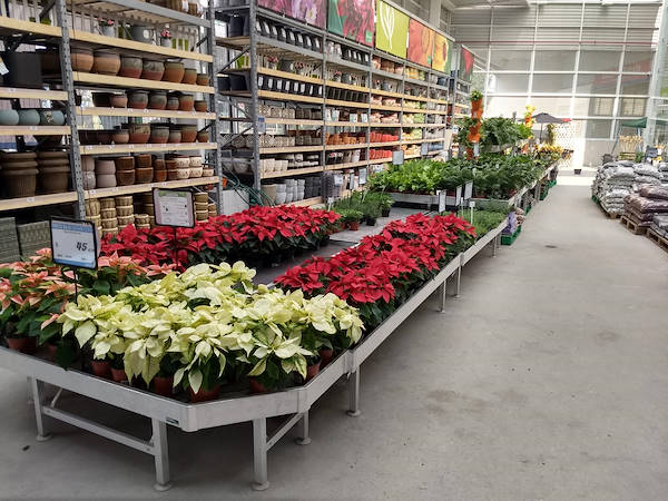 In Mexiko wurden die Heimwerkermärkte Sodimac neu eröffnet