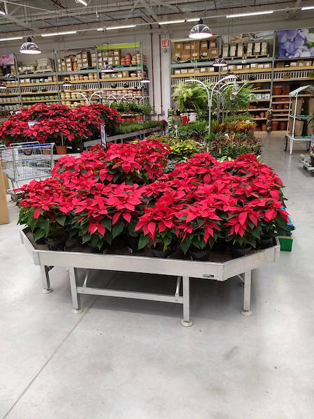 In Mexiko wurden die Heimwerkermärkte Sodimac neu eröffnet