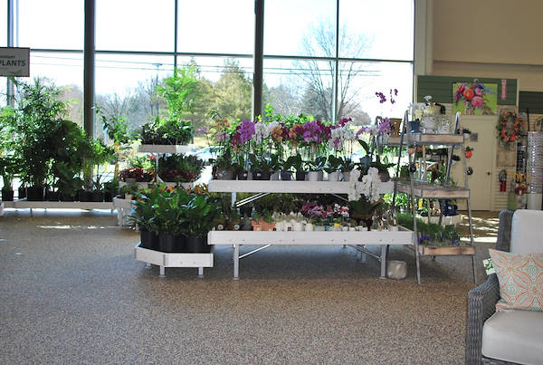 Inauguran los nuevos Petitti Garden Center