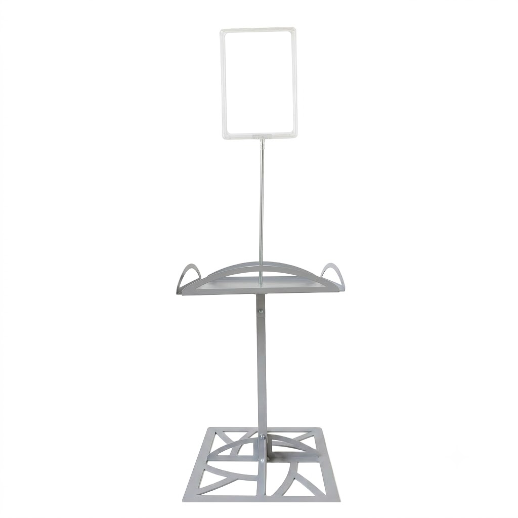 Fertilizer holder