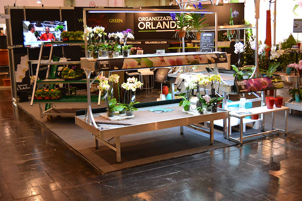 Stand Orlandelli