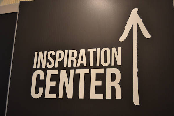 ORLANDELLI Inspiration Center