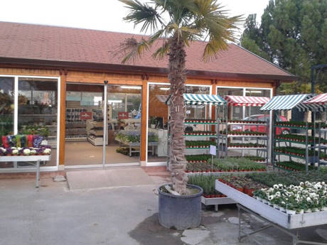 JARDIDEA, el nuevo Centro de Jardinería a pocos pasos de Madrid