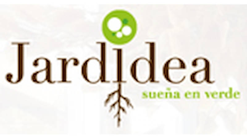 JARDIDEA, le nouveau centre jardinerie  à deux pas de Madrid