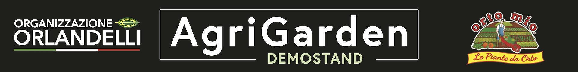 Der AgriGarden DemoStand als Protagonist auf der MyPlant & Garden 2025