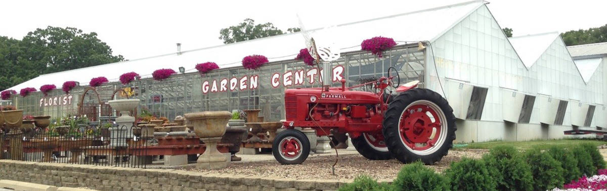 Las experiencias de nuestros clientes: El Centro de Jardinería de los Hermanos Heinz