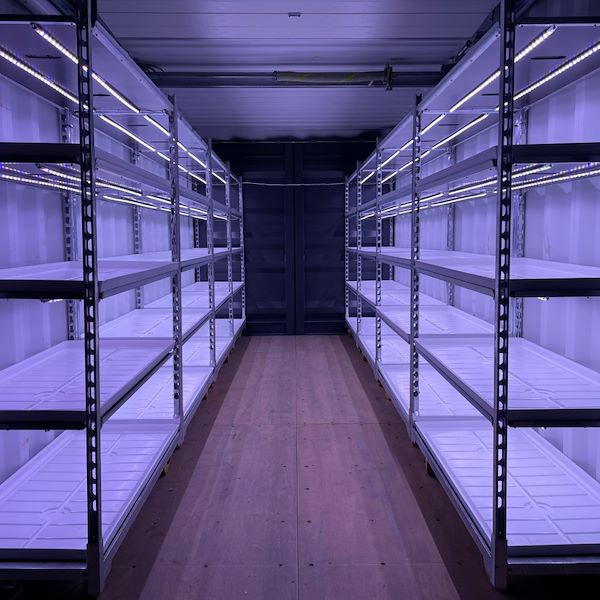 Format SALLE DE GERMINATION