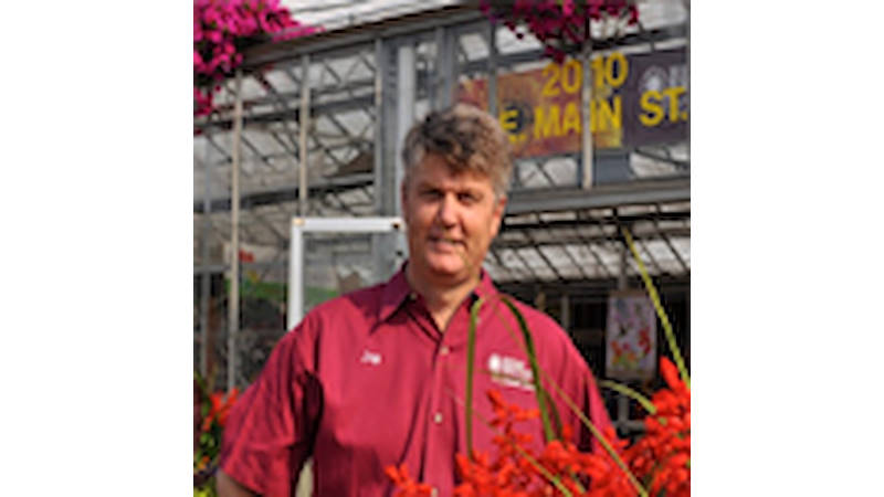 Les expériences de nos clients: Le Garden Center des Frères Heinz