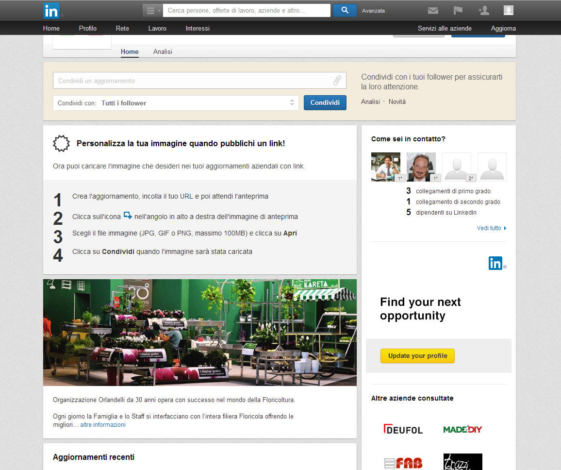LinkedIn