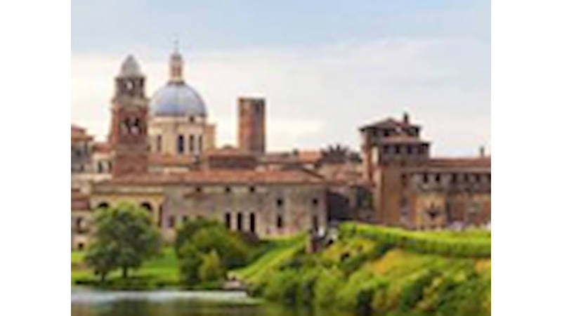 MANTOVA CAPITALE ITALIANA DELLA CULTURA 2016