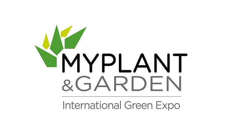 Wir sehen uns auf MyPlant & Garden 2023!