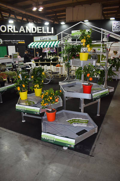 Stand Orlandelli