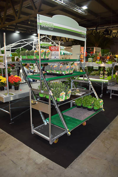 Stand Orlandelli