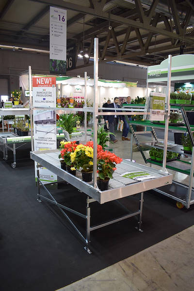 Stand Orlandelli