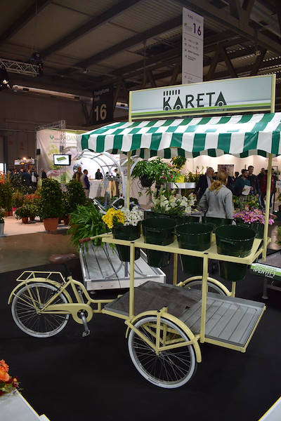 Stand Orlandelli