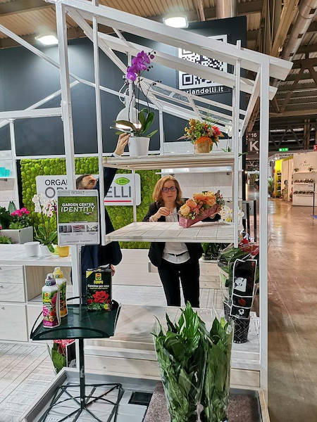 Stand Orlandelli