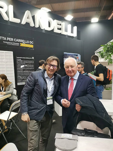 Stand Orlandelli