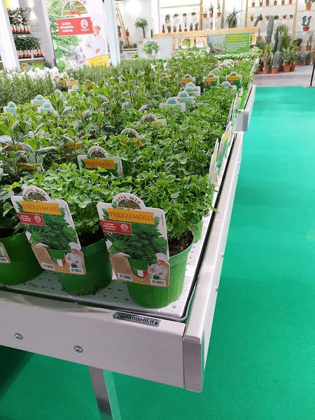 Stand Orto Mio