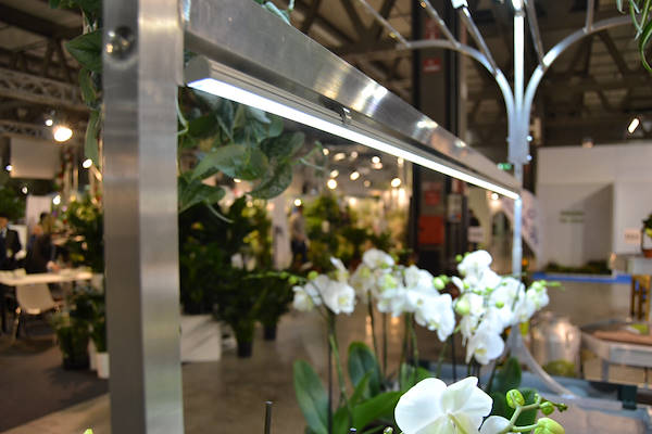 Gallery stand Orlandelli