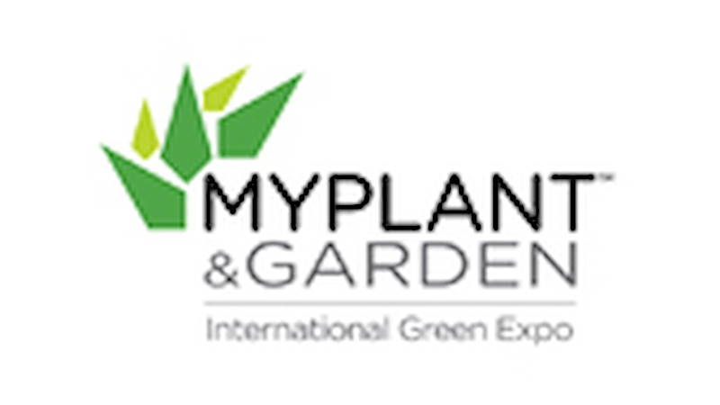 MyPlant & Garden Milan: location présentoirs pour plantes et fleurs