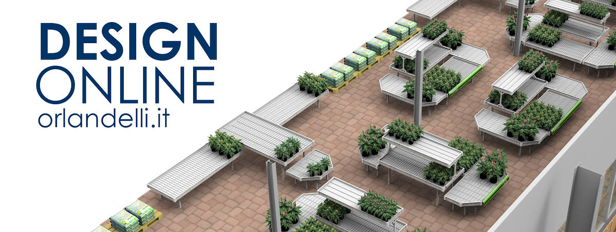 Neue Ausstellungsideen für Ihre Pflanzen und Blumen