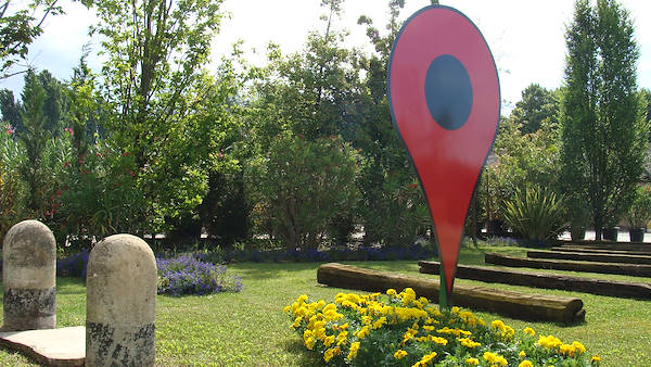Notre Jardin Google 
